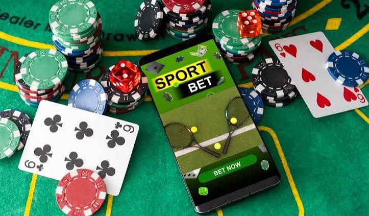 The Ultimate Guide to Betwinner Sports Betting and Beyond The Ultimate Guide to Betwinner Sports Betting and Beyond