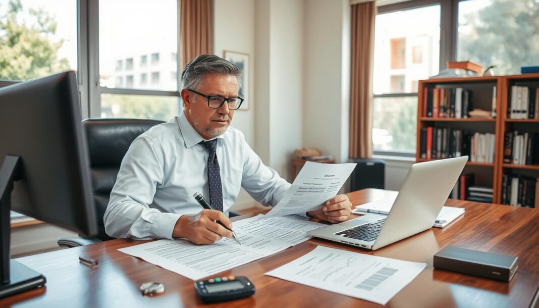 home appraisal in Woodland Hills