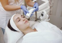 How HIFU Treatment Uses Ultrasound Energy for Skin Rejuvenation HIFU Treatment in Norwalk