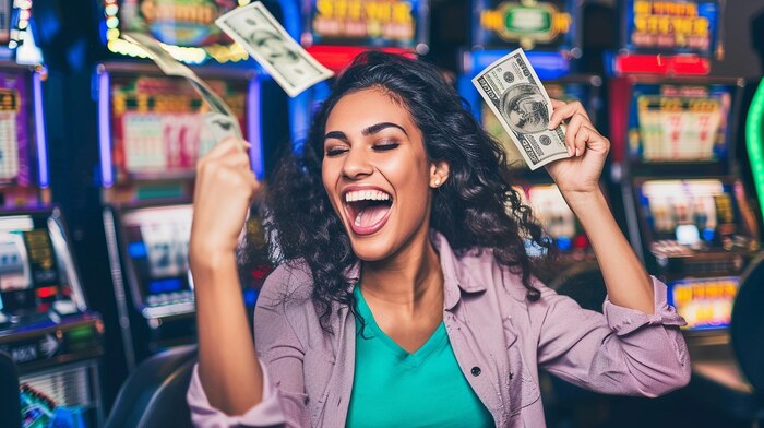 Best Online Slots USA Real Money: A Guide to Casino Slots and VPBET Site casino slots real money USA