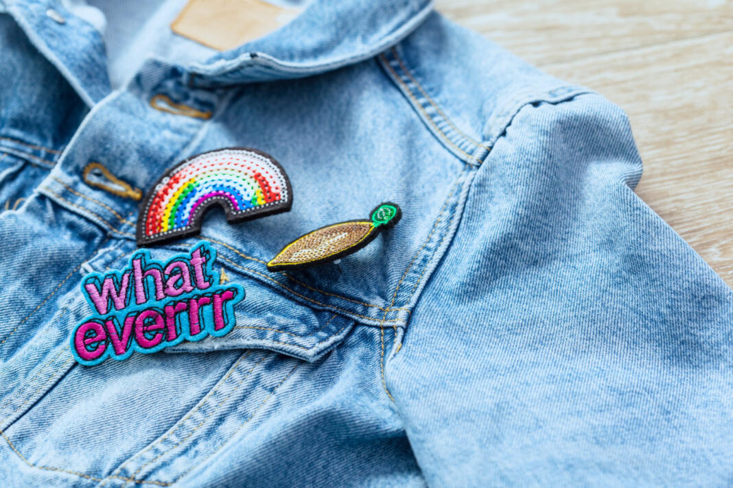 custom embroidery