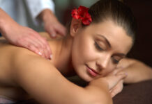 How a Shoulder Massage Complements a Full Body Massage Shoulder Massage Eastleigh