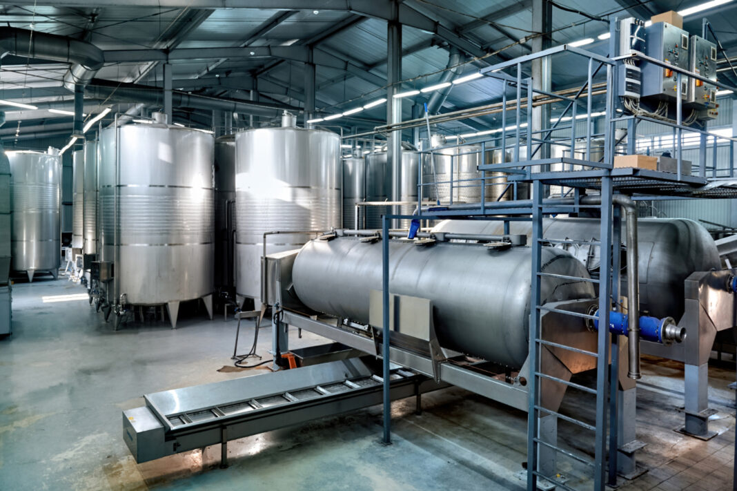 Steel Bin Manufacturer