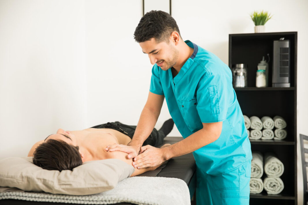 Chinese Medical Massage in Dublin Chinese Medical Massage in Dublin
