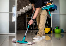 Why Every Modern Home Needs Professional Home Cleaning Services in Ipswich home cleaning services
