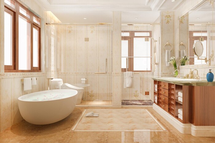 Bathroom Renovators