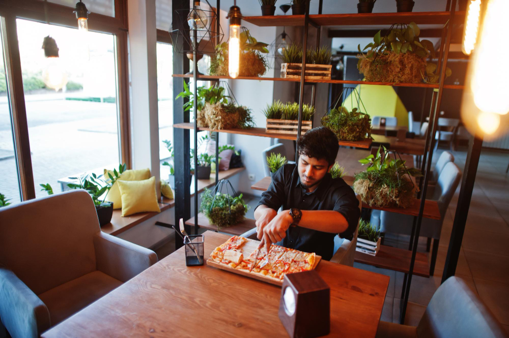 Best Pizza Restaurants in London