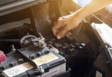 Jump Start Car Service in Perth: Your Questions Answered Car Battery Replacemen