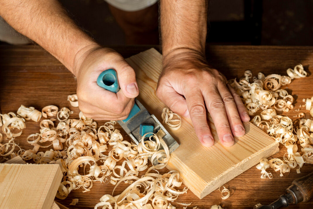 Carpentry and Joinery Services in Romford and Essex
