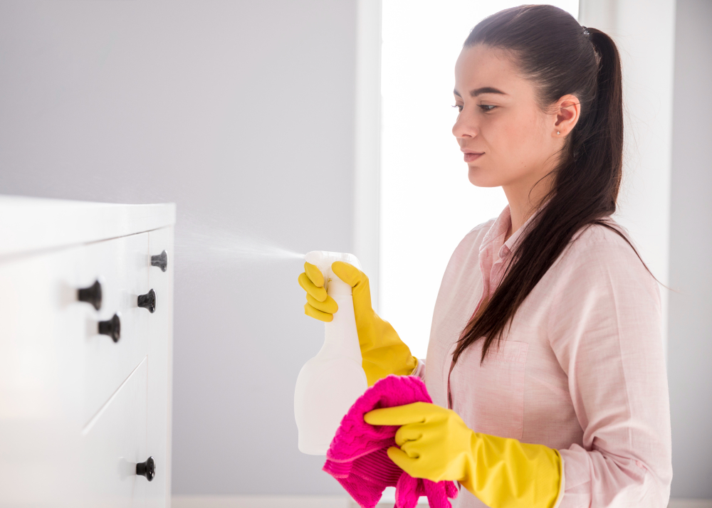 End-of-Tenancy Cleaning End-of-Tenancy Cleaning in Ipswich