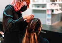 Why Flat Twist Hairstyles Are a Smart Choice for Busy New Yorkers Flat Twist Hairstyling Services in New York