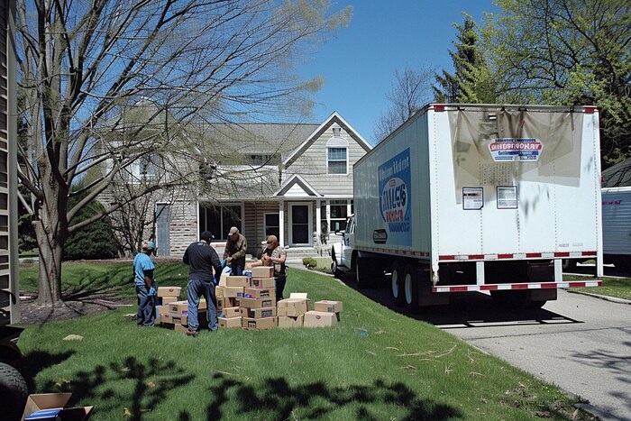 House Removal Services in Dublin House Removal Services in Dublin