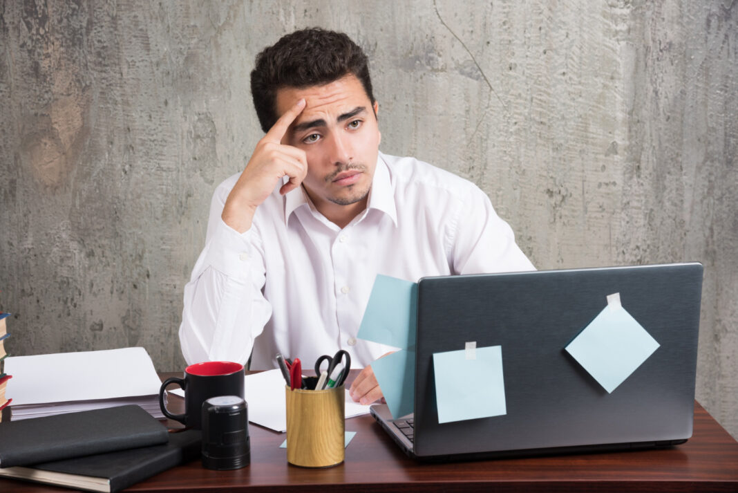 Job Related Problems Job Related Problems