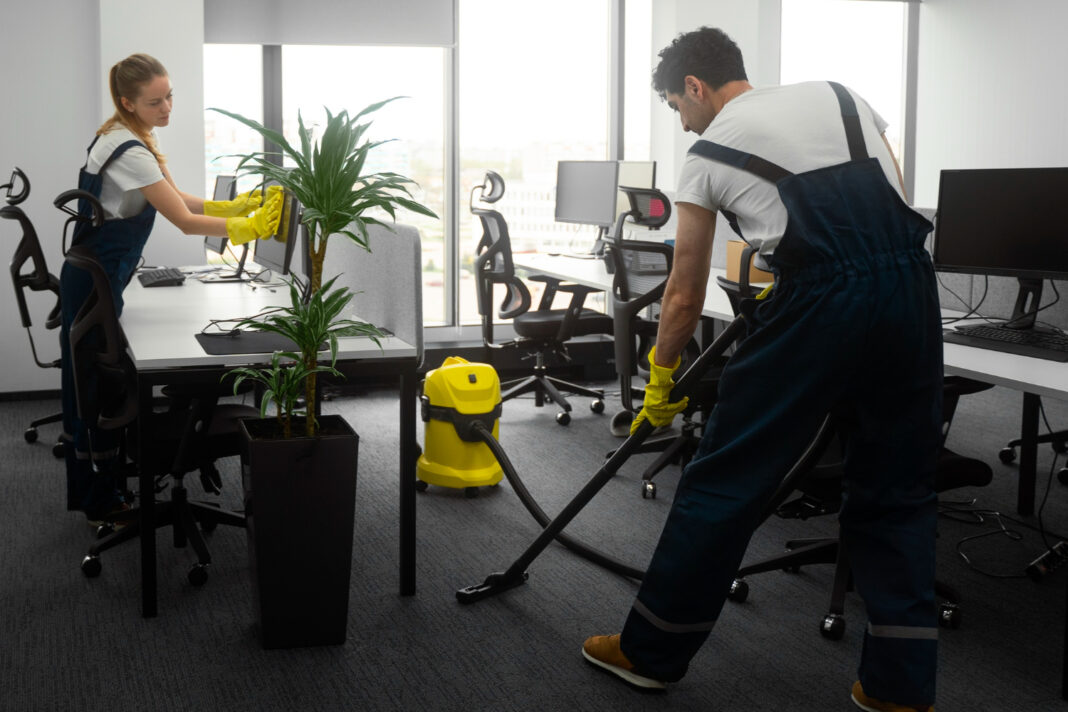 Office Cleaning Services Office Cleaning Services