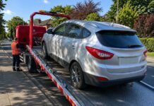 Scrap Car Removal Calgary: How Seasonal Weather Affects Scrap Vehicle Pickup scrap car removal