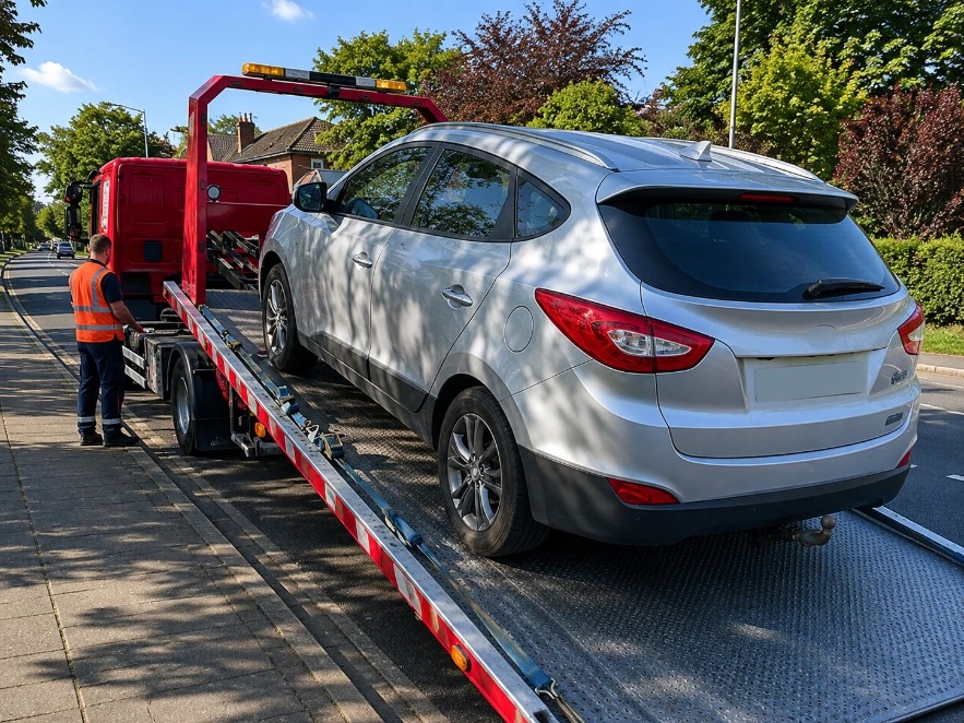 7 Reasons to Choose 24/7 Auto Recovery in the West Midlands 24/7 auto recovery West Midlands