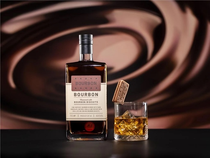 Bourbon Whiskey