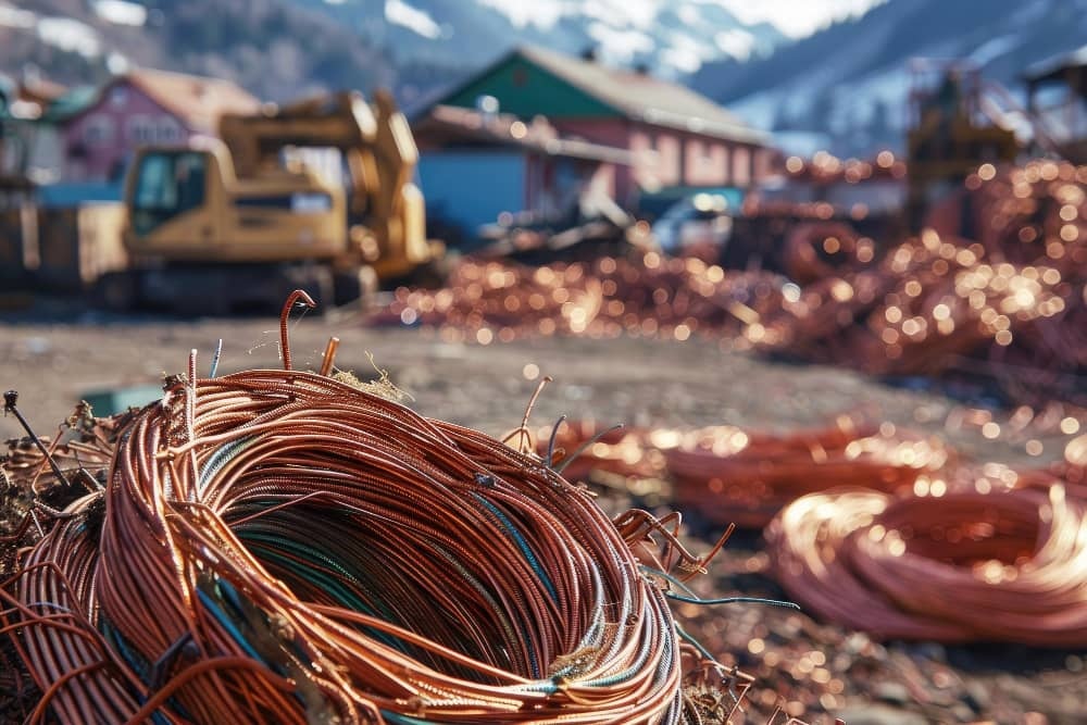 Copper Recovery Services in Melbourne Explained copper recovery services in melbourne
