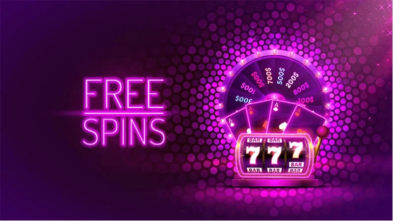 Free Spins No Deposit USA: A Guide to Free Spins Slot Games USA free spins no deposit USA