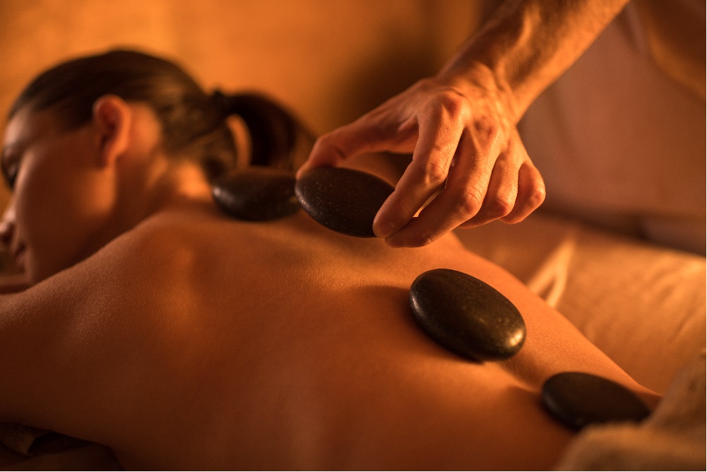 How Hot Stone Massage Helps Your Body Reach a Deeper State of Relaxation hot stone massage in Reading