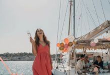 Planning a Birthday Party Boat Charter on Lake Lewisville birthday party boat charter