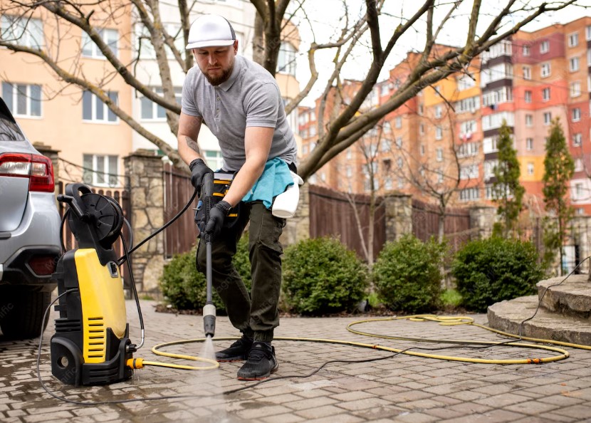 pressure washing services pressure washing services