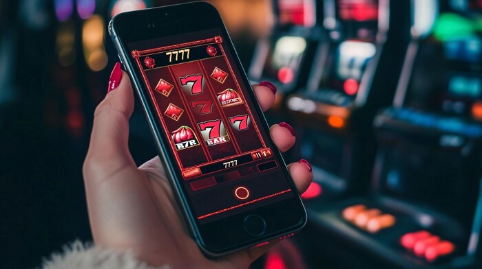 Best Mobile Slots USA and Instant Payout Slots USA: A Guide for Online Players best mobile slots USA