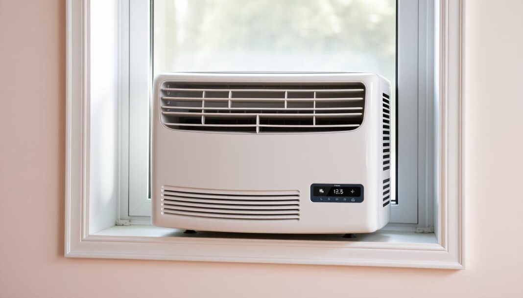 Midea U-shaped air conditioner Midea U-shaped air conditioner