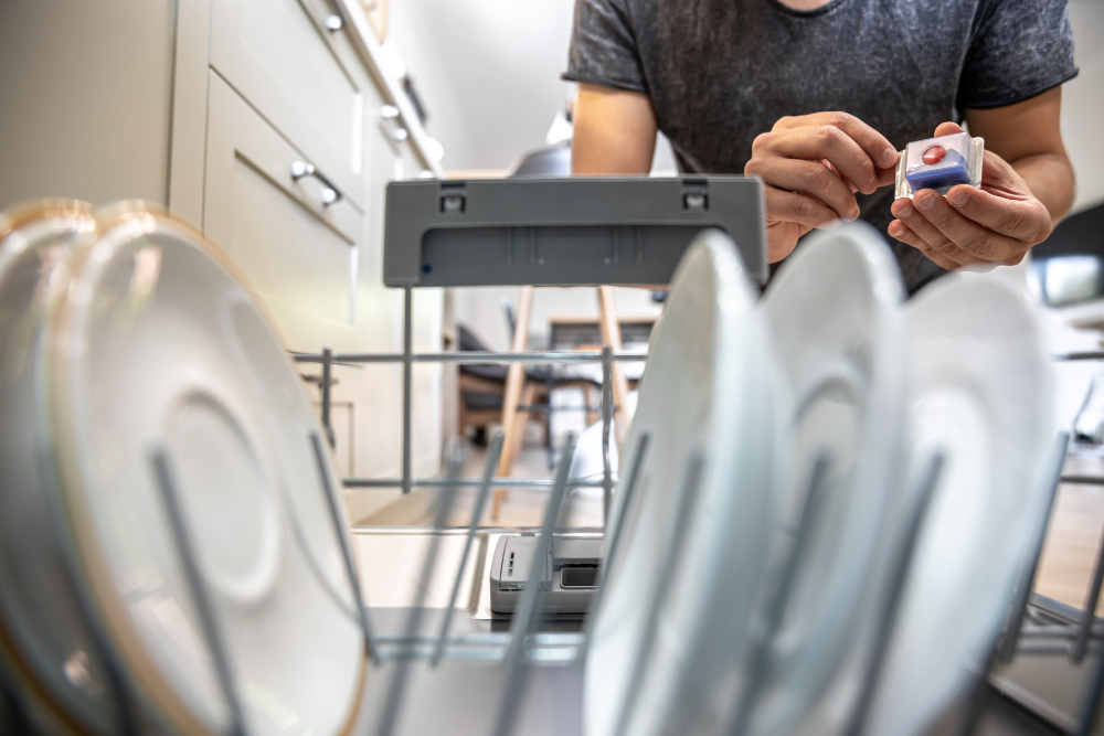 12820 dishwasher repair near Surrey