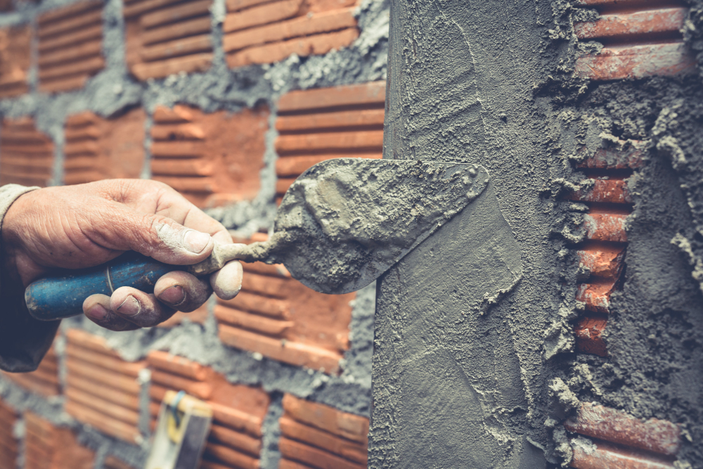 14756 (4) masonry services