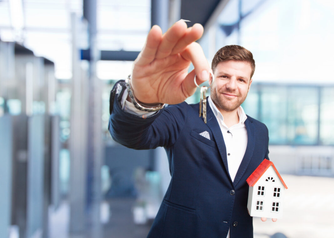 Real Estate Holding Company