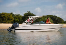 Planning a Lake Day? 7 Reasons to Choose a Captained Boat Rental on Lake Lewisville Captained Boat Rental