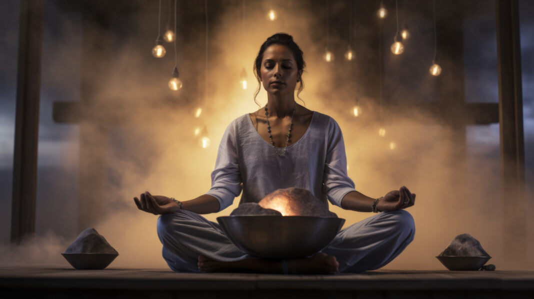 spiritual healer in london spiritual healer in london