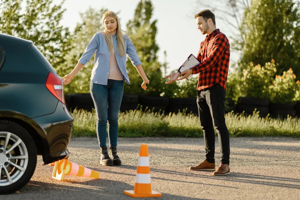 21797.jpg Motorway Driving Lesson