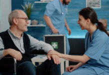 Nursing Home Care Services in Werrington: A Five-Step Decision Framework