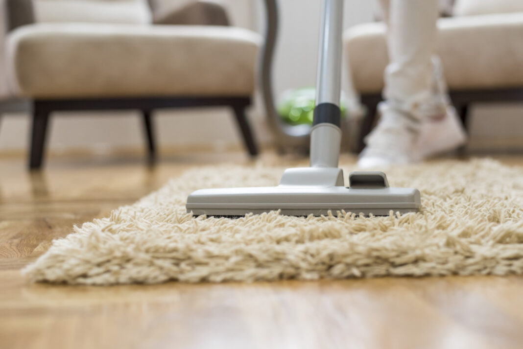 Carpet Cleaning Services Carpet Cleaning Services