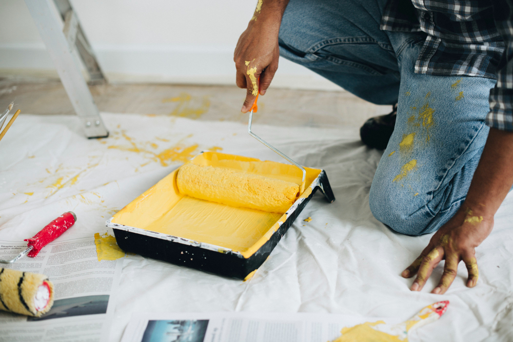 63282 house painting