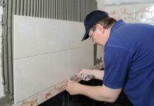Why Quality Kitchen Tiling Matters for Melbourne Homes Kitchen Tiling