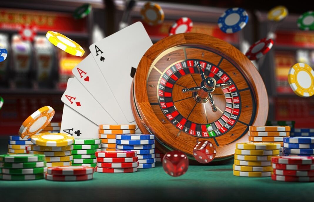 A Guide to Casino Slots Real Money USA best casino slots USA