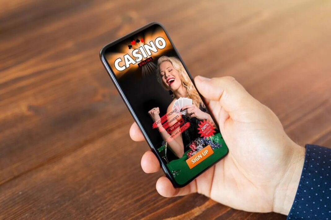 A Simple Guide to Best Mobile Slots USA A Simple Guide to Best Mobile Slots USA