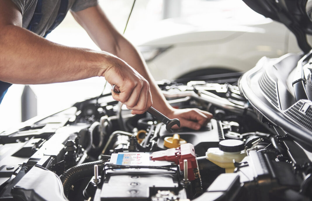 Car Battery Replacement Car Battery Replacement