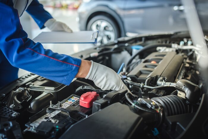 Car Repair