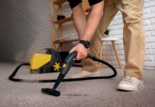 Carpet Cleaning in Limpopo: Seven Common Mistakes and How to Fix Them Carpet Cleaning