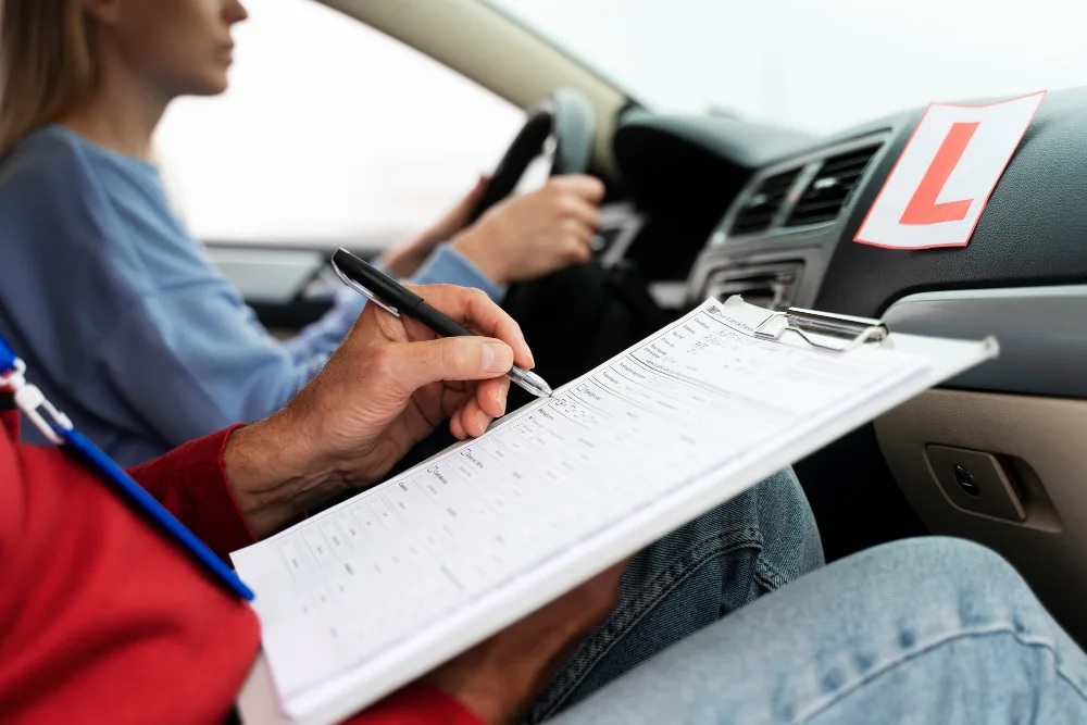 EDT Driving Lessons in Dublin EDT Driving Lessons in Dublin