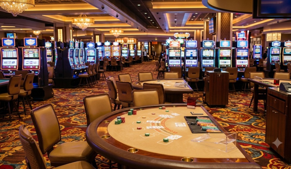Top Online Casinos USA Slots: Explore Popular Casino Slot Games with VPBET Site top online casinos USA slots