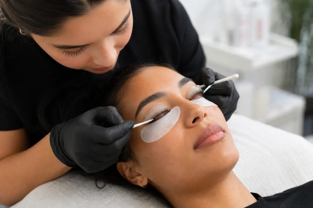 Lash Lift Singapore Lash Lift Singapore