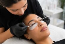 Lash Lift Singapore | Basic Eyelash Extension Courses – The Lash House Lash Lift Singapore
