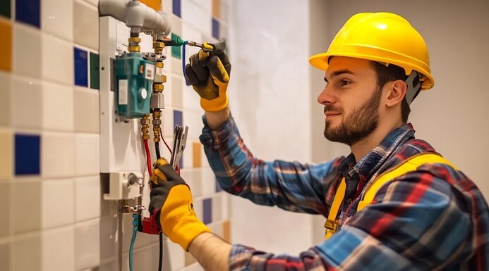 Plumbing and Heating Services Plumbing and Heating Services