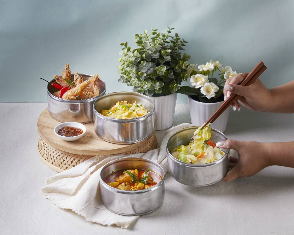 Tingkat Delivery Singapore Tingkat Delivery Singapore