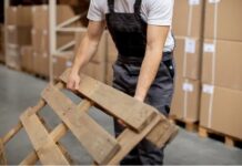 Pallet Management Problems? How Professional Pallet Services in Dublin Can Help Unparalleled Pallet Services